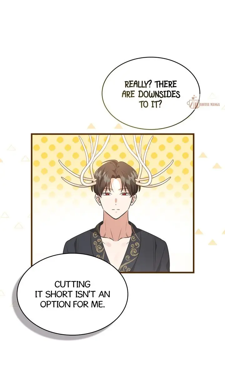 Wake Up, Warrior Chapter 145 65